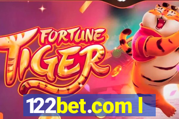 122bet.com l